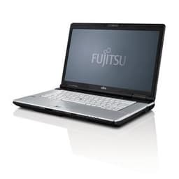 Fujitsu LifeBook E751 15" Core i5 2.5 GHz - HDD 160 Go - 4 Go AZERTY - Français