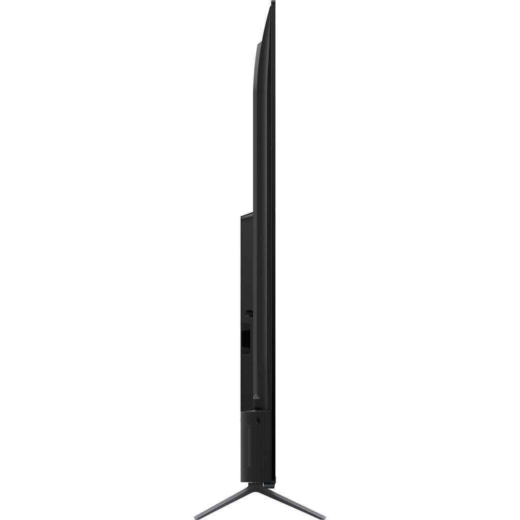 TV Tcl LED Ultra HD 4K 109 cm 43C722