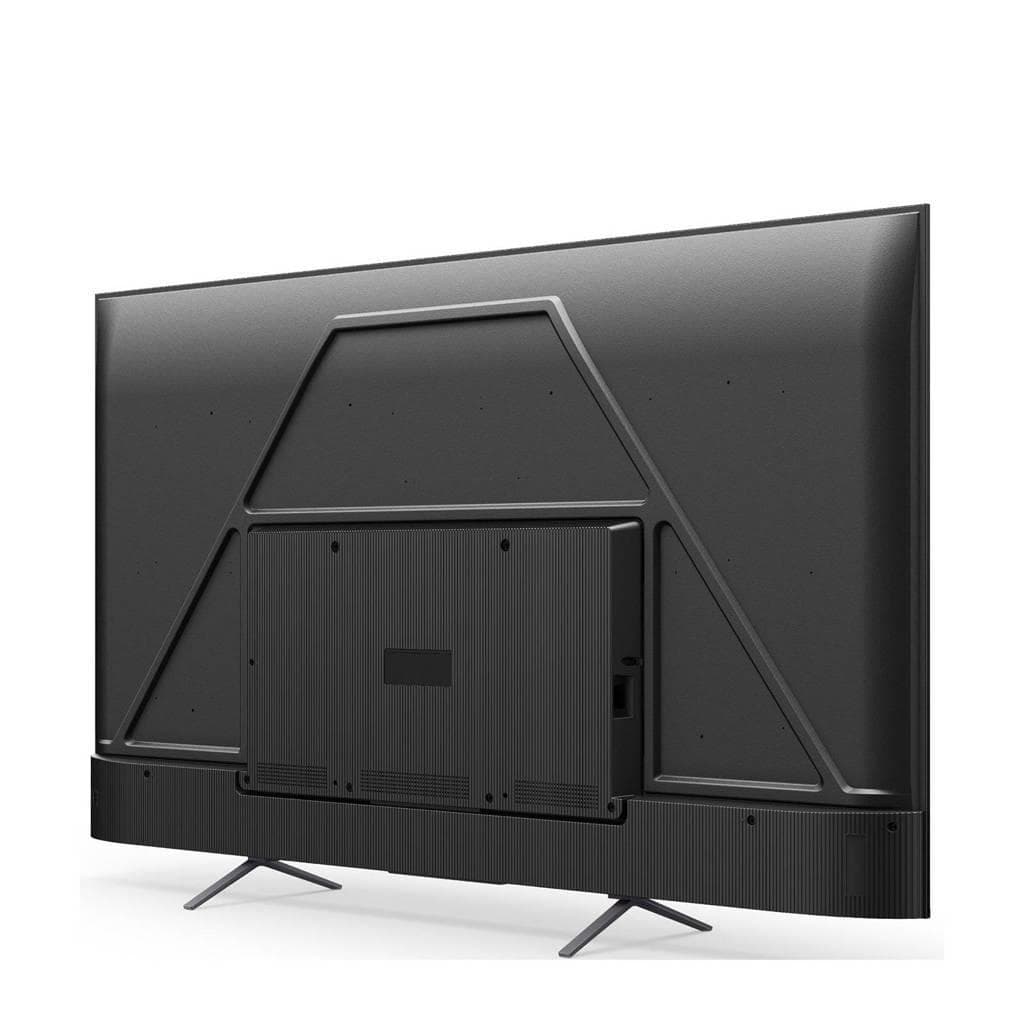 TV Tcl LED Ultra HD 4K 109 cm 43C722