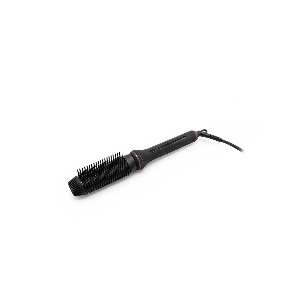Bigoudis chauffants Corioliss Cepillo Hot Brush