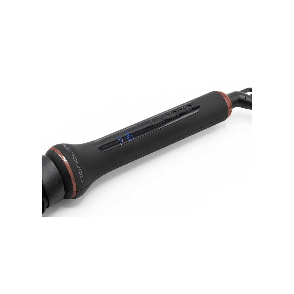Bigoudis chauffants Corioliss Cepillo Hot Brush