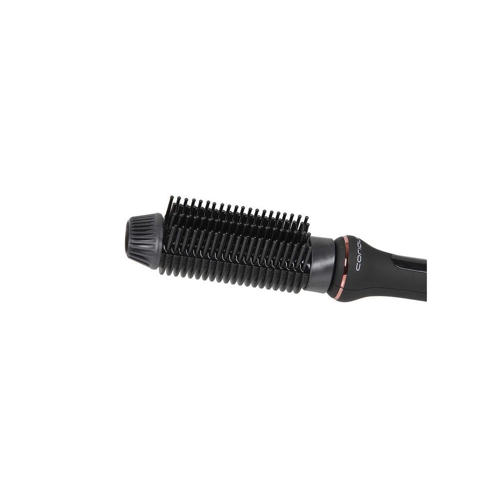 Bigoudis chauffants Corioliss Cepillo Hot Brush