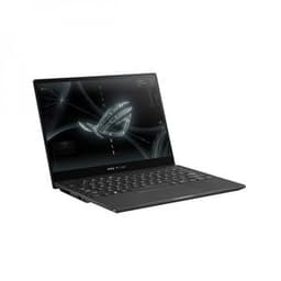 Asus ROG Flow X13 GV301QH-K6064T 13" Ryzen 9 3 GHz - SSD 1 TB - 16 Go - NVIDIA GeForce GTX 1650 AZERTY - Français