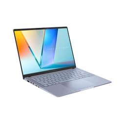 Asus Vivobook S14 S5406KA-QD015W 14" Ryzen 4.8 GHz - SSD 512 Go - 16 Go AZERTY - Français