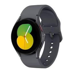 Samsung Galaxy Watch5 Bluetooth 40 mm - Noir