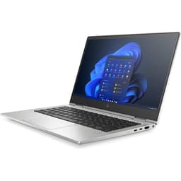 Hp EliteBook x360 830 G8 13" Core i5 2.4 GHz - SSD 1 To - 8 Go QWERTZ - Allemand