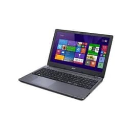 Acer Aspire E5-571G-5788 15" Core i5 2.2 GHz - HDD 500 Go - 6 Go AZERTY - Français