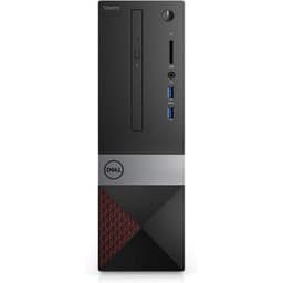 Dell Vostro 3470 Core i5 2.8 GHz - SSD 256 Go RAM 8 Go