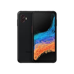 Galaxy Xcover6 Pro 128 Go - Noir - Débloqué