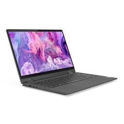 Lenovo IdeaPad Flex 5 14" Core i3 3 GHz - SSD 256 Go - 8 Go AZERTY - Français