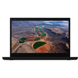 Lenovo ThinkPad L15 G1 15" Core i3 2.1 GHz - SSD 256 Go - 16 Go AZERTY - Français