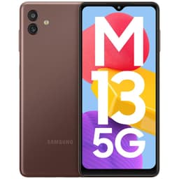 Galaxy M13 5G 64 Go - Marron - Débloqué