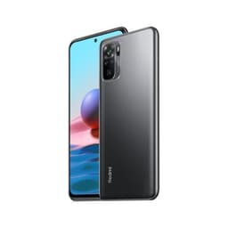 Xiaomi Redmi Note 10 64 Go - Noir - Débloqué