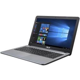 Asus X540YA-DM122T 15" A8 2.2 GHz - HDD 1 To - 4 Go AZERTY - Français