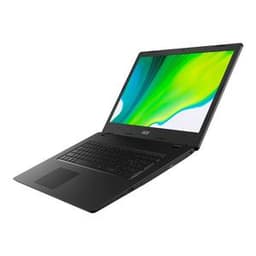 Acer Aspire 3 17" Core i3 1.2 GHz - SSD 256 Go - 8 Go AZERTY - Français