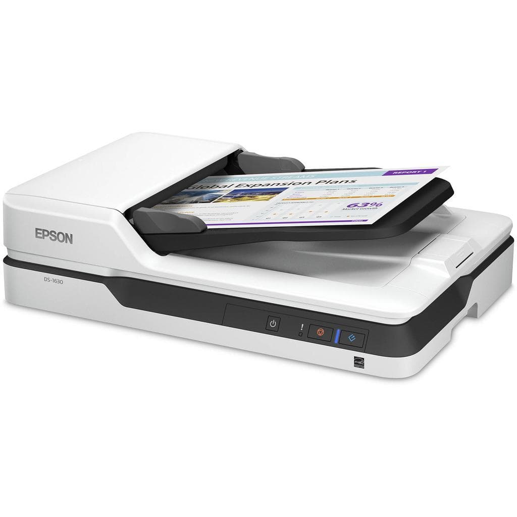 Scanner Epson DS-1630