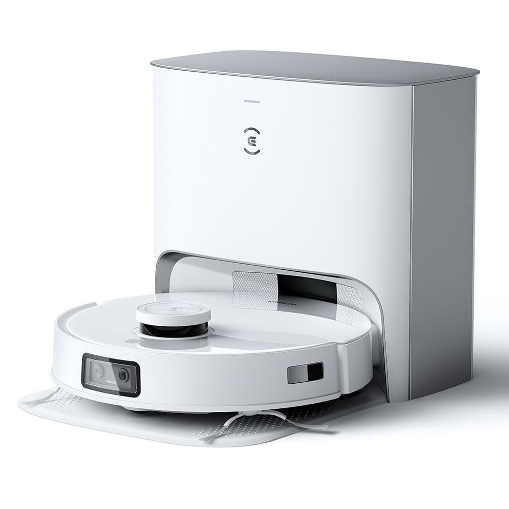 Aspirateur robot ECOVACS DEEBOT T10