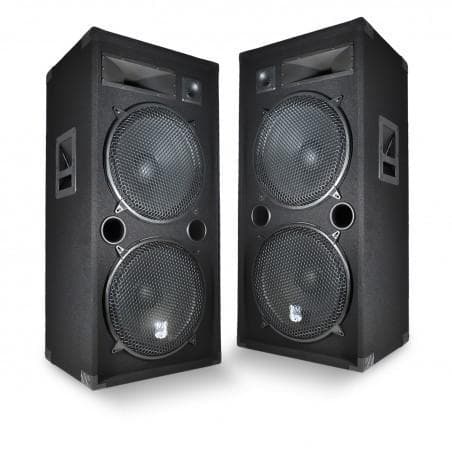 Enceintes sono Bm Sonic LSC215