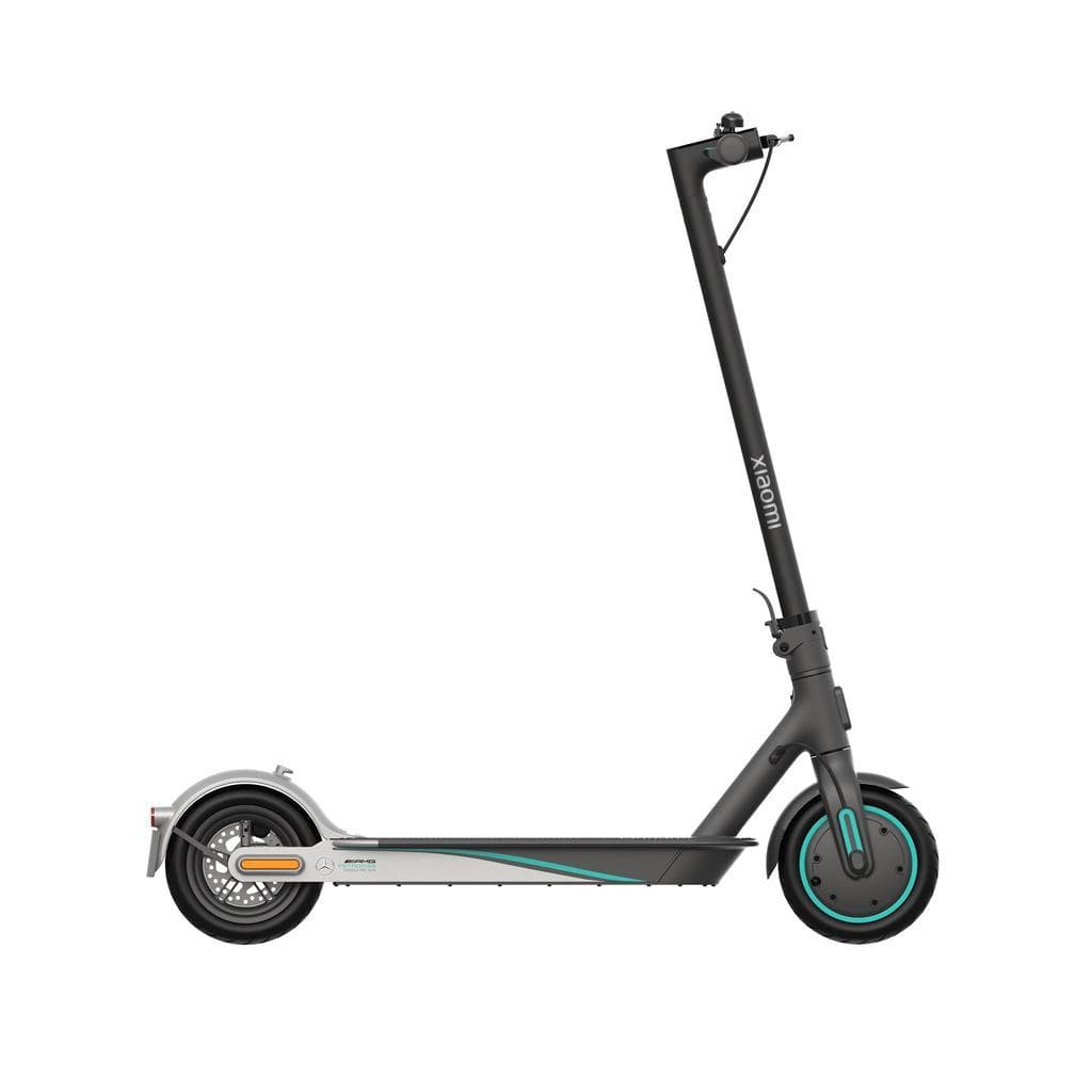 Trottinette Xiaomi Mi Electric Scooter Pro 2 Mercedes AMG FR