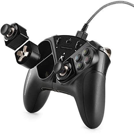 Manette PC Thrustmaster Eswap Pro X