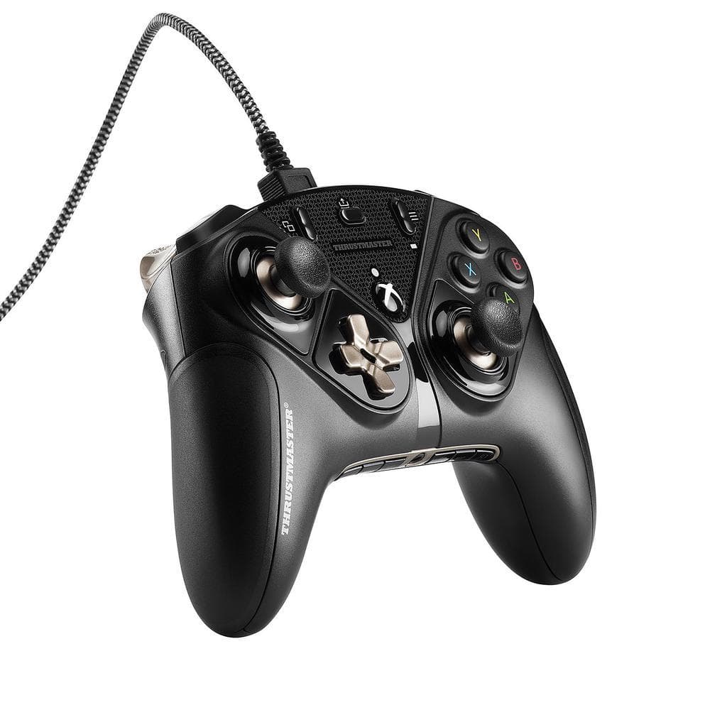 Manette PC Thrustmaster Eswap Pro X