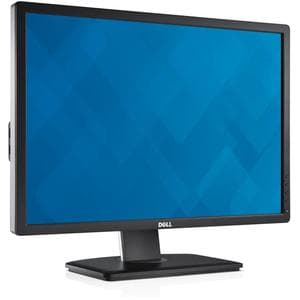 Écran 24" LCD WUXGA Dell UltraSharp U2412MB