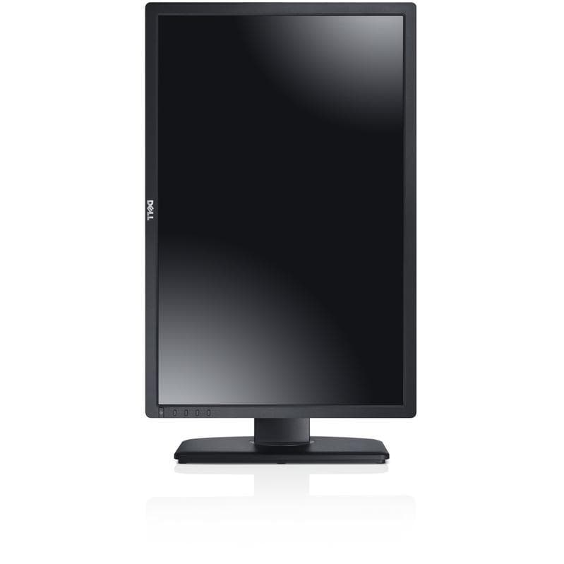 Écran 24" LCD WUXGA Dell UltraSharp U2412MB