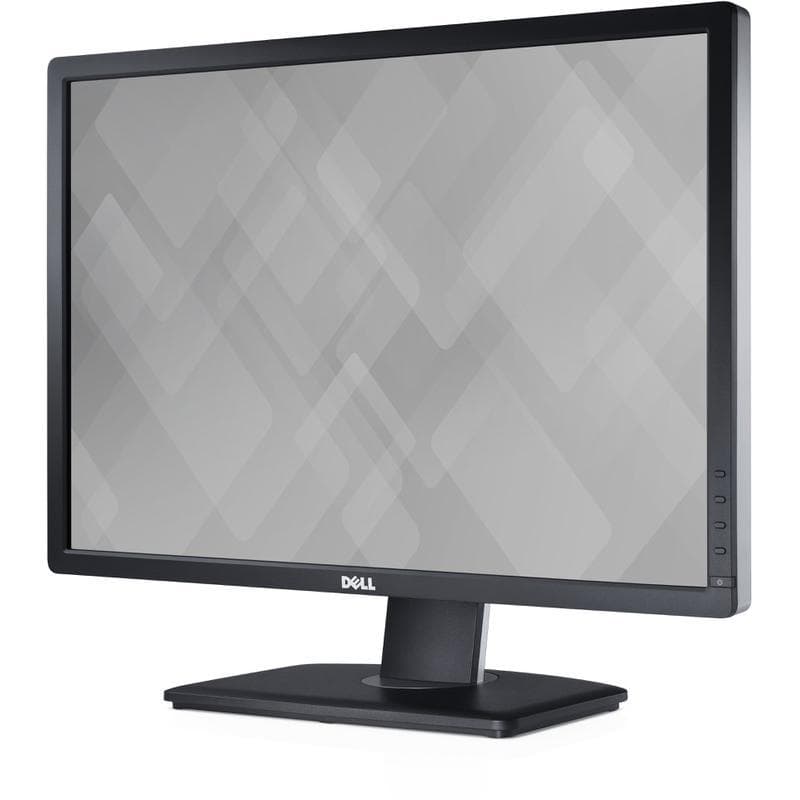 Écran 24" LCD WUXGA Dell UltraSharp U2412MB