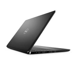 Dell Latitude 3510 15" Core i5 1.6 GHz - SSD 256 Go - 8 Go AZERTY - Français