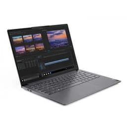 Lenovo Yoga Slim 7 Pro 14ACH5 14" Core i5 3.2 GHz - SSD 512 Go - 16 Go AZERTY - Français