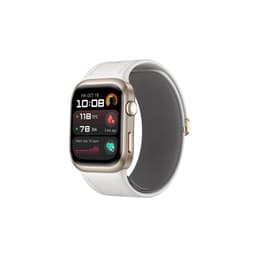 Montre Huawei Cardio GPS Watch D2 - Blanc