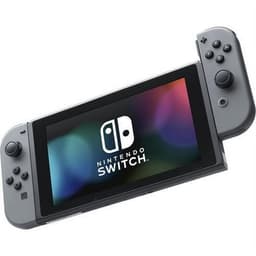 Switch 32Go - Gris V1 +