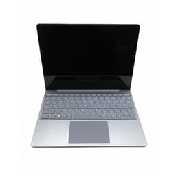 Microsoft Surface Go 12" Core i5 1 GHz - SSD 128 Go - 8 Go QWERTY - Portugais