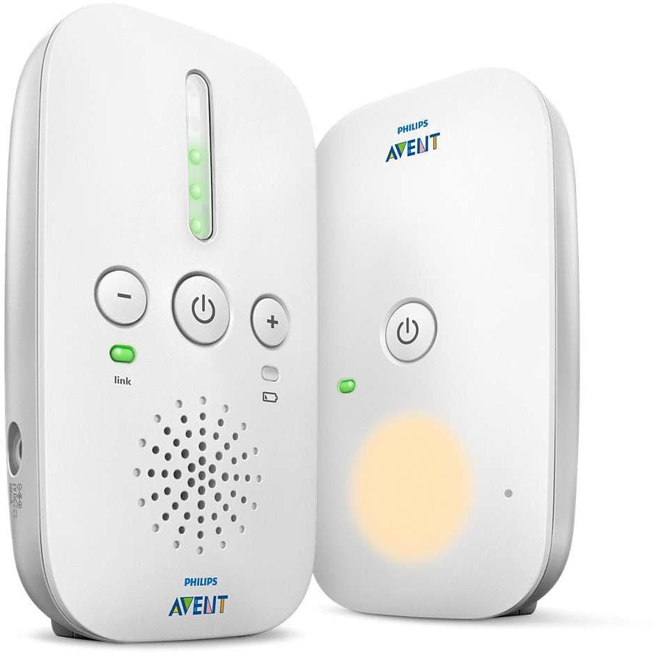 Babyphone Philips Avent SCD502/26