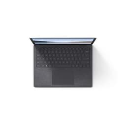 Microsoft Surface Laptop 3 13" Core i5 1.2 GHz - SSD 256 Go - 8 Go QWERTZ - Allemand