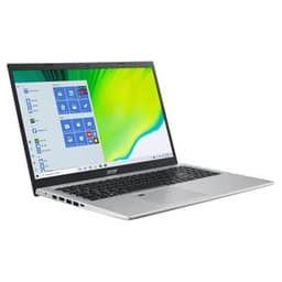 Acer Aspire 5 15" Core i7 2.8 GHz - SSD 512 Go - 16 Go AZERTY - Français