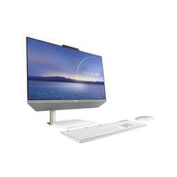 Asus ‎Zen AIO A5401WRAT 24" Core i7 2 GHz - SSD 512 GB - 8GB