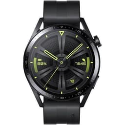 Huawei Watch GT 3 Bluetooth 46 mm - Noir