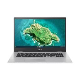 Asus ChromeBook CX1700 Pentium Silver N6000 1.1 GHz 128Go SSD - 8Go AZERTY - Français