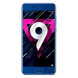 Honor 9 128 Go - Bleu - Débloqué
