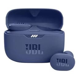 Ecouteurs Intra-auriculaire Bluetooth Réducteur de bruit - Jbl Tune 130NC