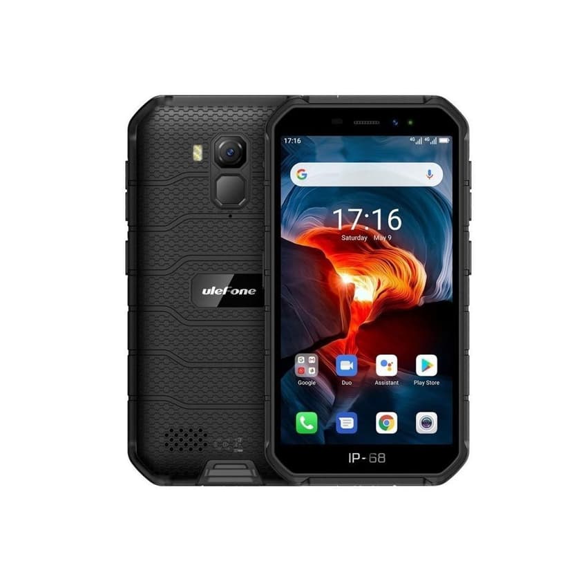 UleFone Armor X7 Pro