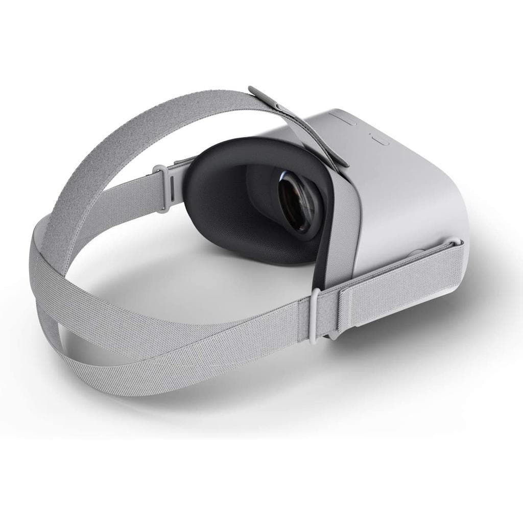 Casque VR - Réalité Virtuelle Oculus Go
