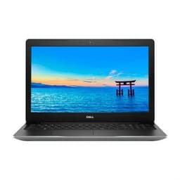 Dell Inspiron 3593 15" Core i3 1.2 GHz - SSD 256 Go - 8 Go AZERTY - Français