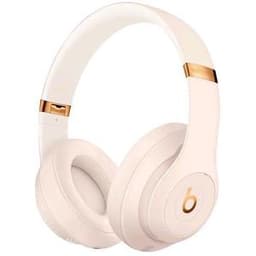 Casque réducteur de bruit sans fil avec micro Beats By Dr. Dre Studio 3 - Rose