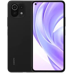 xiaomi Mi 11 Lite 128 Go - Noir - Débloqué