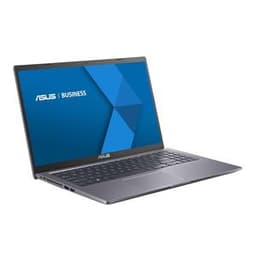 Asus P1500CMNS-EJ737XA 15" Pentium Silver 1.1 GHz - SSD 128 Go - 4 Go AZERTY - Français