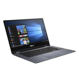 Asus VivoBook Flip 14 14" Core i5 1.6 GHz - SSD 256 Go - 8 Go AZERTY - Français