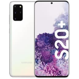 Galaxy S20+ 5G 128 Go - Blanc - Débloqué