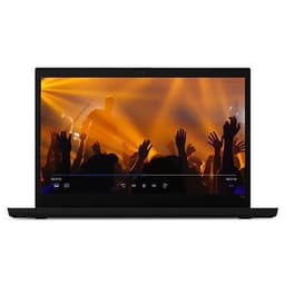 Lenovo ThinkPad L15 G1 15" Core i3 2.1 GHz - SSD 256 Go - 8 Go AZERTY - Français